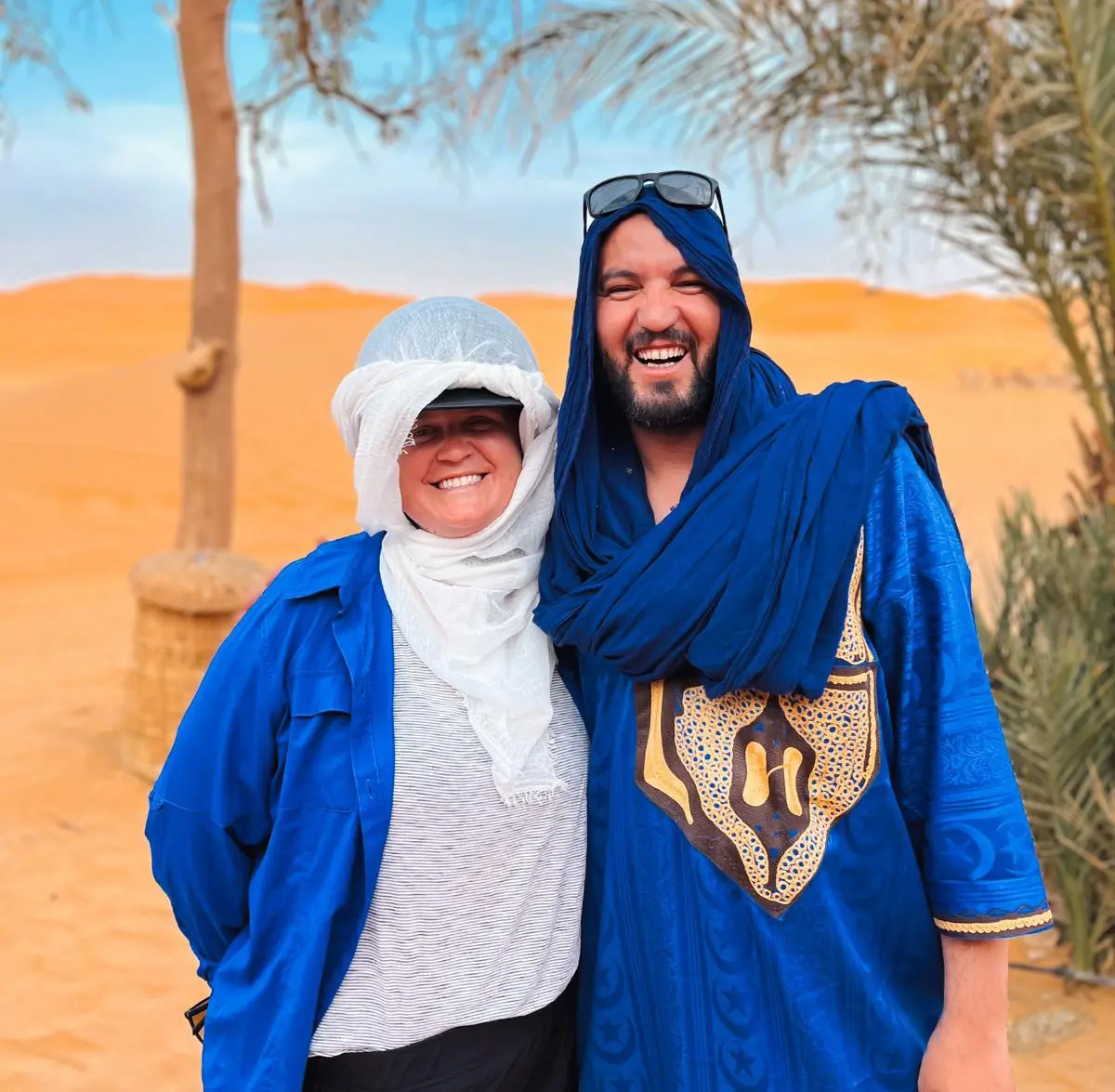 Trekking in Morocco Like Never Before